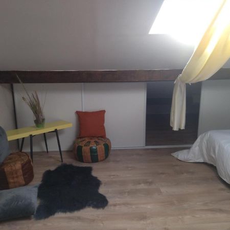 斯坦Chambre Serenity公寓 外观 照片