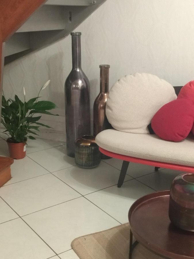 斯坦Chambre Serenity公寓 外观 照片
