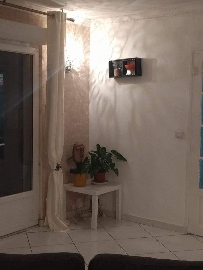 斯坦Chambre Serenity公寓 外观 照片