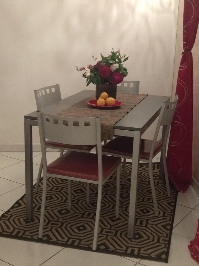 斯坦Chambre Serenity公寓 外观 照片