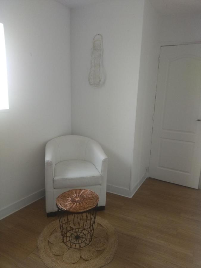 斯坦Chambre Serenity公寓 外观 照片