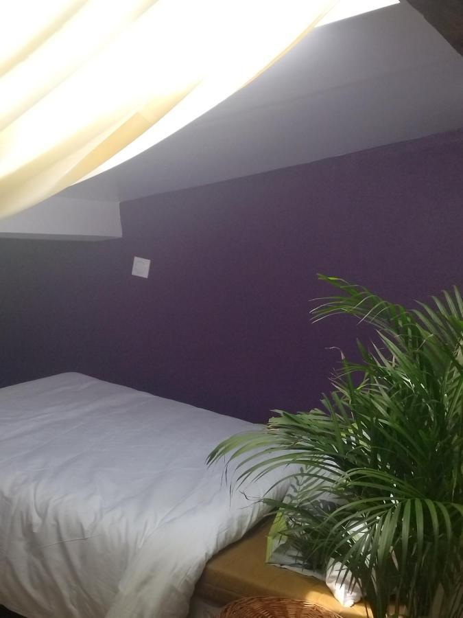 斯坦Chambre Serenity公寓 外观 照片