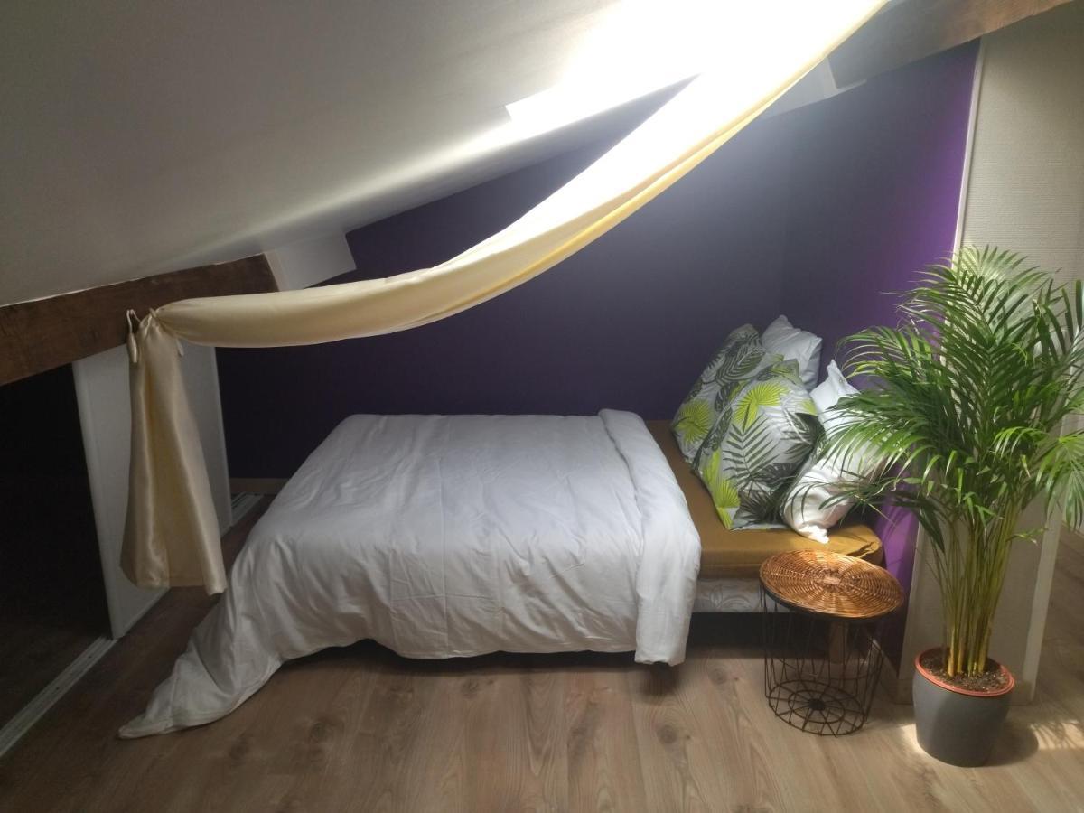 斯坦Chambre Serenity公寓 外观 照片