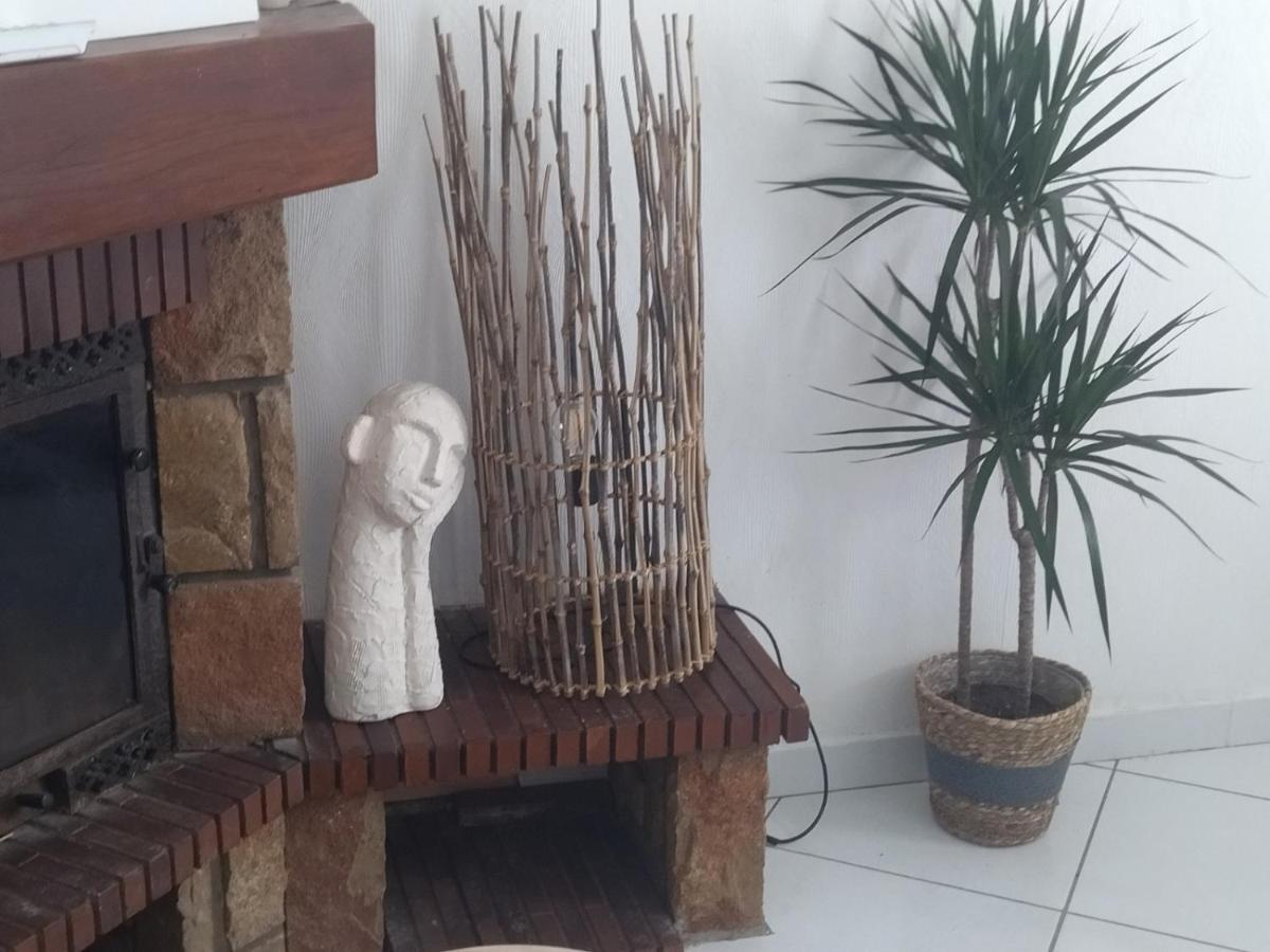 斯坦Chambre Serenity公寓 外观 照片