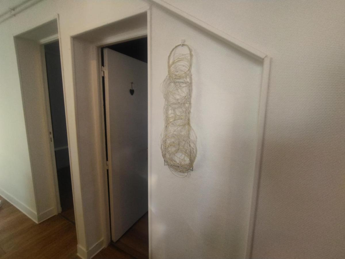 斯坦Chambre Serenity公寓 外观 照片