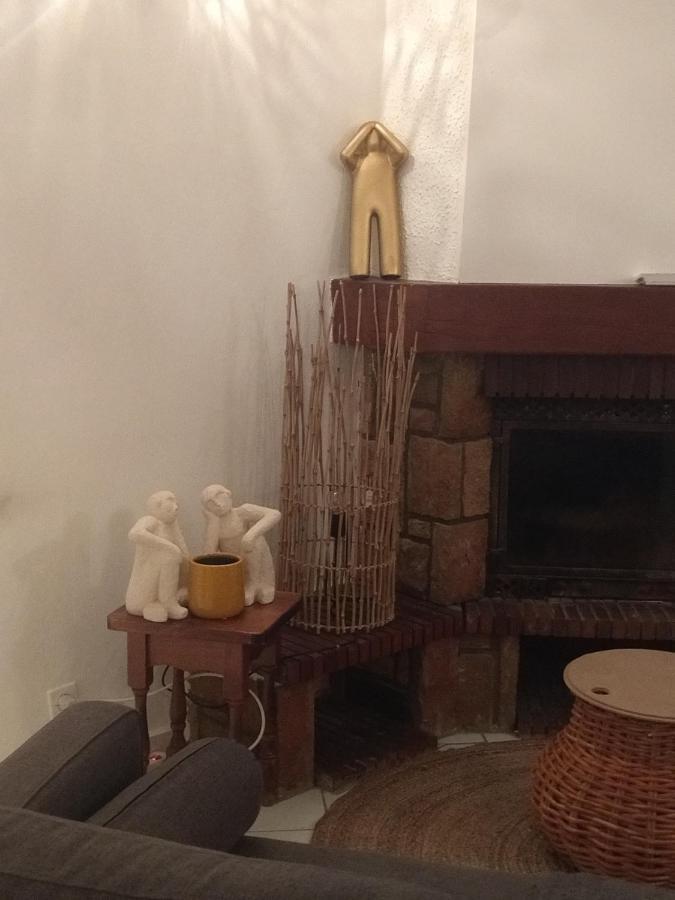斯坦Chambre Serenity公寓 外观 照片